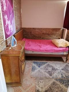 Aatun Roof Flat in Haram elevator and two floors stairs - 1