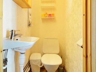 4 person holiday home in Mönsterås-By Traum - Mönsterås - 7