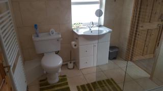 Pendine Sands Guest House - Pendine - 5