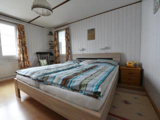 Chalet in Trans with Alps View - Trans - 6
