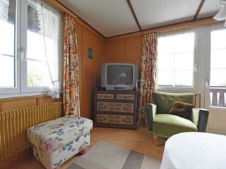 Attractive holiday home with a beautiful view - Trans - 3