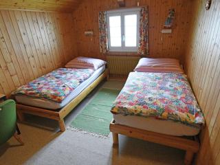 Chalet in Trans with Alps View - Trans - 1