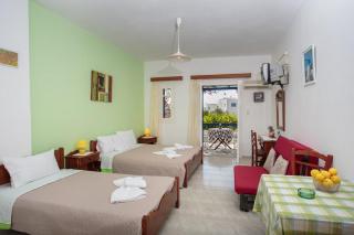 Betty Apartments - Drios - 0
