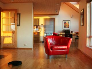 10 person holiday home in Sirevåg-By Traum - 2