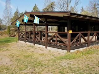 Holiday home FIGEHOLM III - 8