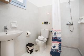 Betty Apartments - Drios - 4