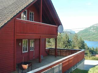 27 person holiday home in dyrdal-By Traum - Frafjord - 8
