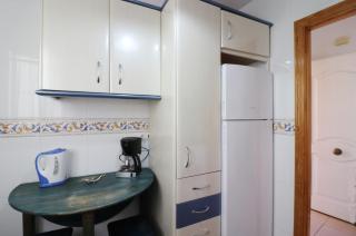 Apartment Burrianabeach C Spainsunrentals 1189 - Nerja - 1