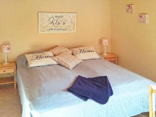 One-Bedroom Holiday home in Hjältevad - Svenstorp - 2