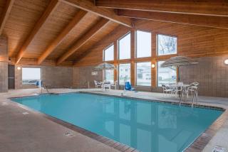 AmericInn by Wyndham Worthington - Worthington - 5