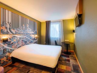 Ibis Styles Lyon Croix Rousse - Lyon - 9