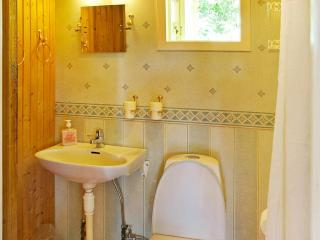 One-Bedroom Holiday home in Hästveda - 3