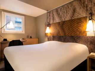 ibis Paris Alesia Montparnasse - Paris - 3