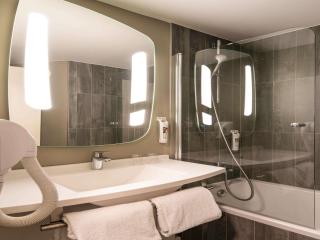 ibis Paris Alesia Montparnasse - Paris - 4