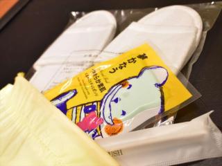 Dormy Inn Hiroshima - 5