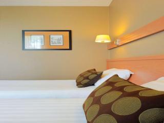 Mercure Hotel Zwolle - Zwolle - 3