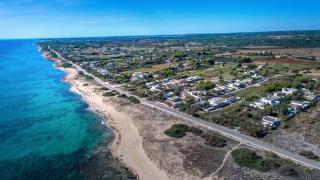 Appartamenti Villa Blu Cobalto by BarbarHouse - San Pietro in Bevagna - 2
