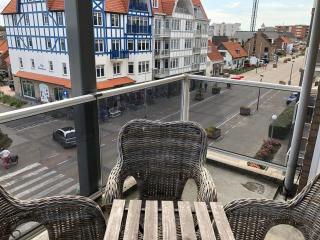 La Playa, Residence Deurloo 53-14 - Cadzand - 9