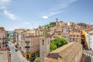 Duplex ForVille - Cannes - 4