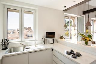 Duplex ForVille - Cannes - 1