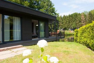 Gronenberger Mühle Haus 12 - Scharbeutz - 5