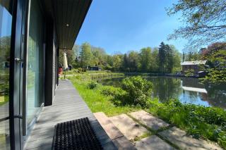 Gronenberger Mühle Haus 10 - Scharbeutz - 5