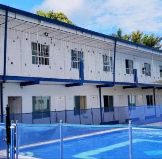 Hotel Villa Laura Melgar - Melgar - 0