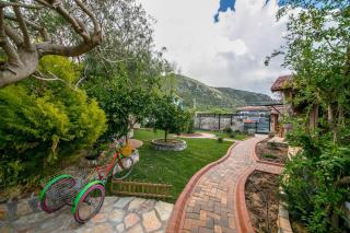 Villa Cottage Söğüt Marmaris Daily Weekly Rentals - 5