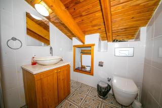 Villa Cottage Söğüt Marmaris Daily Weekly Rentals - 7