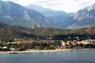 Camyuva Beach Hotel - Kemer - 8