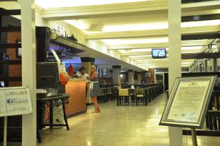 Camyuva Beach Hotel - Kemer - 2
