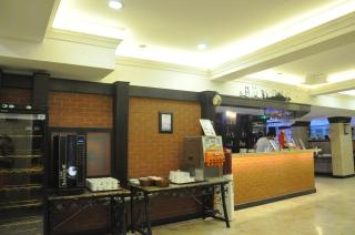 Camyuva Beach Hotel - 1