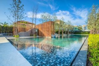 Veranda Residence Pattaya by One - Na Jomtien - 2