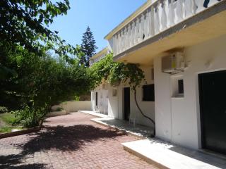 Anatoli Apartments - Agios Stefanos - 1