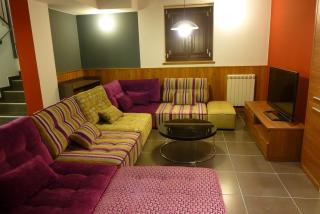La Solana de Jaca - Casa Collarada - Novés - 8