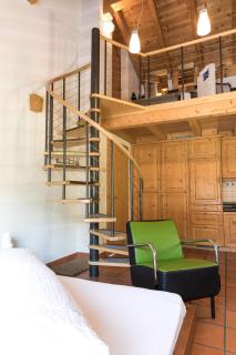Schnider Bed&Breakfast und Café - Vals - 8