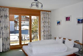 Schnider Bed&Breakfast und Café - Vals - 4