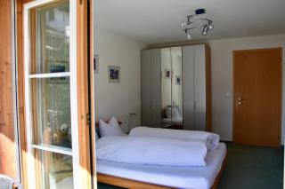Schnider Bed&Breakfast und Café - Vals - 3