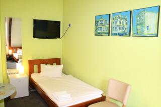 Apart Hotel Jablonec - 5