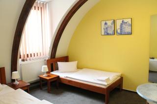 Apart Hotel Jablonec - 4