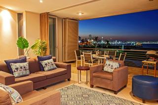 Durban Point Waterfront, 304 The Quays - 9