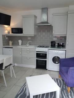 Lettermore Apartment 2 - Rathdrum - 0