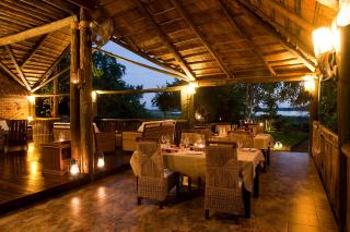 Selous Kinga Lodge - 6