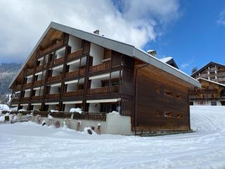 Apartment La Berciére 6 - Villars-sur-Ollon - 6