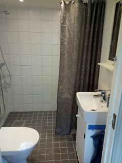 Sjögårdens gästhus med sovloft - 4