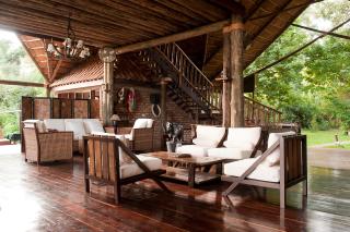 Selous Kinga Lodge - 1