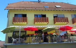 Hotel & Restaurant Krone - 1