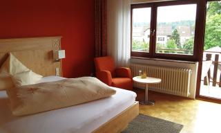 Hotel & Restaurant Krone - Waldbronn - 6