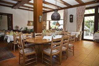 Hotel & Restaurant Krone - Waldbronn - 9