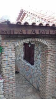 Mila LA villa - Kástron - 7